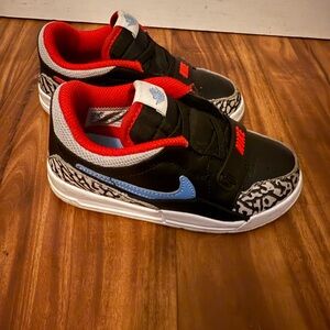 Toddler Jordan Sneakers